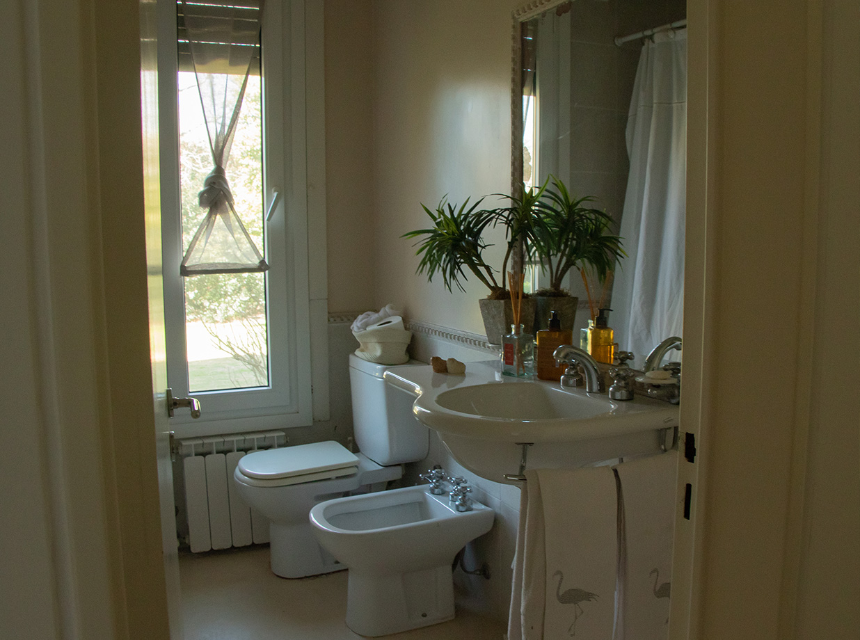 thefeathersuitebaÑo